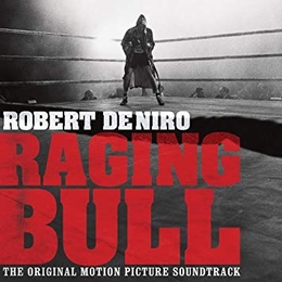 Image du média "RAGING BULL"