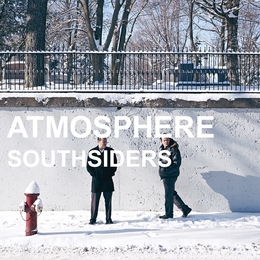 Image du média "SOUTHSIDERS de ATMOSPHERE"