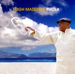 Image du média "PHOLA de Hugh MASEKELA"