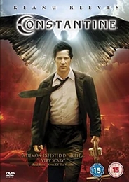 Image du média "CONSTANTINE de Francis LAWRENCE"