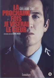 Image du média "LA PROCHAINE FOIS JE VISERAI LE COEUR de Cédric ANGER"