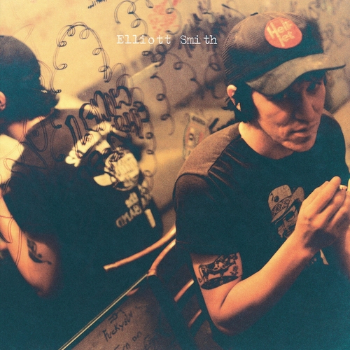 Couverture EITHER/OR (EXPANDED EDITION) de Elliott SMITH