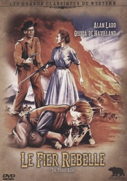 Image du média "LE FIER REBELLE de Michael CURTIZ"