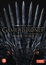 Image du média "GAME OF THRONES - 8 de Jeremy PODESWA"