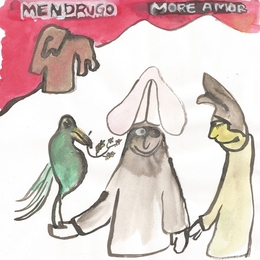 Image du média "MORE AMOR de MENDRUGO"