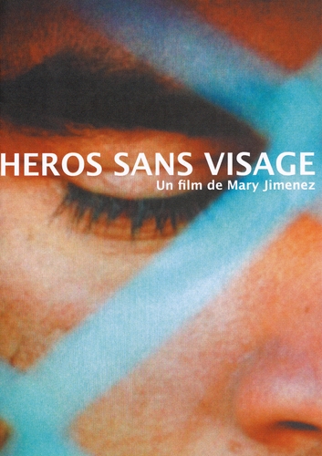 Couverture HÉROS SANS VISAGE