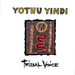 Image du média "TRIBAL VOICE de YOTHU YINDI"