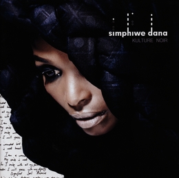 Image du média "KULTURE NOIR de Simphiwe DANA"