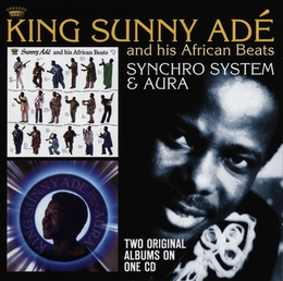 Image du média "SYNCHRO SYSTEM / AURA de KING SUNNY ADÉ"