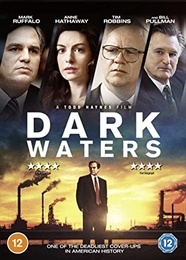 Image du média "DARK WATERS de Todd HAYNES"