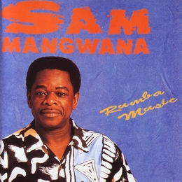 Image du média "RUMBA MUSIC de Sam MANGWANA"