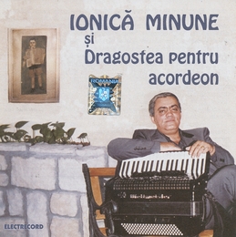 Image du média "SI DRAGOSTEA PENTRU ACORDEON de Ionica MINUNE"