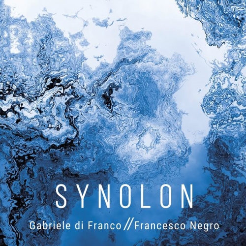 Couverture SYNOLON de Gabriele DI FRANCO