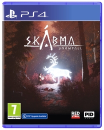 Image du média "SKABMA : SNOWFALL de PID GAME"