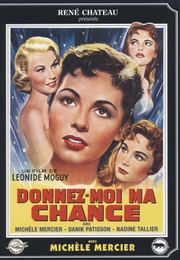 Image du média "DONNEZ-MOI MA CHANCE de Léonide MOGUY"