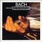 Couverture TOCCATA BWV 913 / FANTAISIE ET FUGUE BWV 903 /... de Johann Sebastian BACH