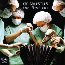 Image du média "THE FIRST CUT de DR. FAUSTUS"