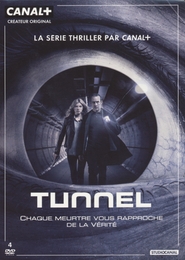 Image du média "TUNNEL - 1 de Dominik MOLL"