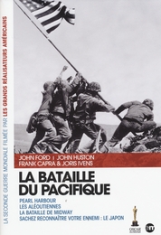 Image du média "LA BATAILLE DU PACIFIQUE de John FORD"