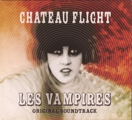 Image du média "LES VAMPIRES de CHÂTEAU FLIGHT"