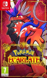 Image du média "POKEMON ECARLATE de NINTENDO"