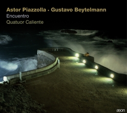 Image du média "ENCUENTRO (+ BEYTELMANN) de Astor PIAZZOLLA"