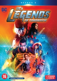 Image du média "LEGENDS OF TOMORROW - 2 de Glen WINTER"