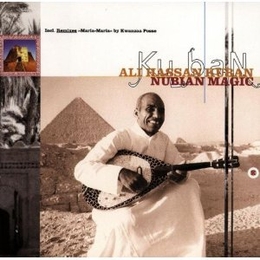 Image du média "NUBIAN MAGIC de Ali Hassan KUBAN"