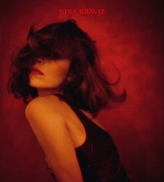 Image du média "NINA KRAVIZ de Nina KRAVIZ"