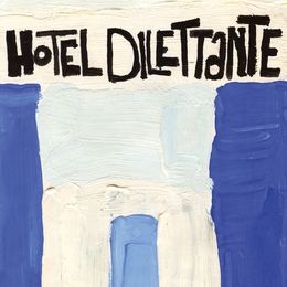 Image du média "HOTEL DILETTANTE de George BURT-RAYMOND MACDONALD QUARTET"