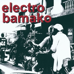 Image du média "ELECTRO BAMAKO de ELECTRO BAMAKO"