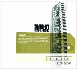 Image du média "FINISTERRE (DELUXE EDITION) de SAINT ETIENNE"