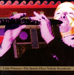 Image du média "LITTLE PRINCESS de Tim SPARKS"