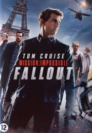 Image du média "MISSION: IMPOSSIBLE - FALLOUT de Christopher MCQUARRIE"