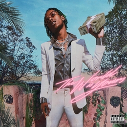 Image du média "WORLD IS YOURS de RICH THE KID"