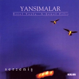 Image du média "SERZENIS de YANSIMALAR"