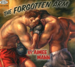 Image du média "THE FORGOTTEN ARM de Aimee MANN"