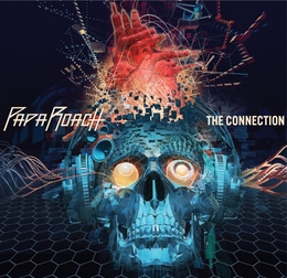 Image du média "THE CONNECTION de PAPA ROACH"