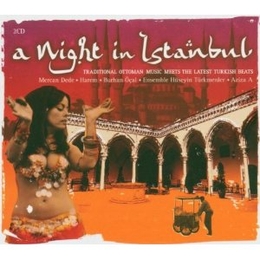 Image du média "A NIGHT IN ISTANBUL"