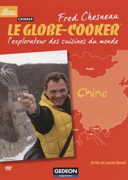 Image du média "LE GLOBE-COOKER - CHINE de Laurent SBANIK"