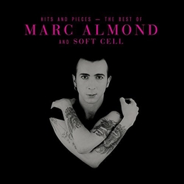 Image du média "HITS AND PIECES (THE BEST OF) de Marc ALMOND & SOFT CELL"