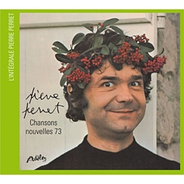 Image du média "CHANSONS NOUVELLES 73 de Pierre PERRET"