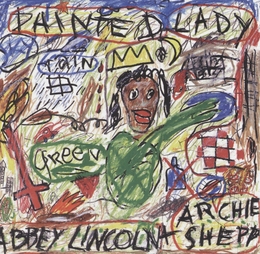 Image du média "PAINTED LADY de Abbey LINCOLN & ARCHIE SHEPP"