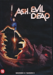 Image du média "ASH VS. EVIL DEAD - 3 de Rick JACOBSON"