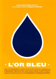 Image du média "L'OR BLEU de Damien DE PIERPONT"