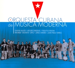 Image du média "ORQUESTA CUBANA DE MUSICA MODERNA de ORQUESTA CUBANA DE MUSICA MODERNA"