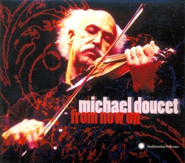 Image du média "FROM NOW ON de Michael DOUCET"