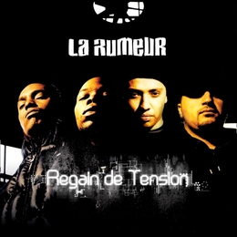 Image du média "REGAIN DE TENSION de LA RUMEUR"