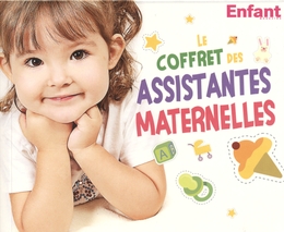 Image du média "LE COFFRET DES ASSISTANTES MATERNELLES"