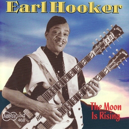 Image du média "THE MOON IS RISING de Earl HOOKER"